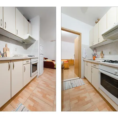 Apartament Tonka *