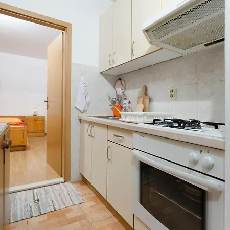 Apartament Tonka *