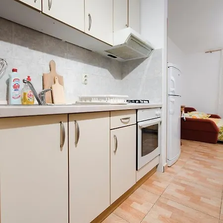 Apartament Tonka Makarska